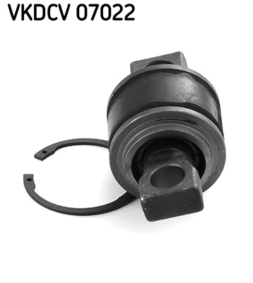 SKF VKDCV 07022 Reparatursatz, Lenker